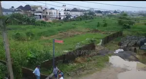 Land for Sale at Omole Phase 2