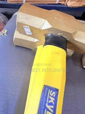 2kg Brass Hammer