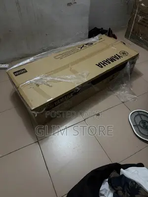 Yamaha SX920