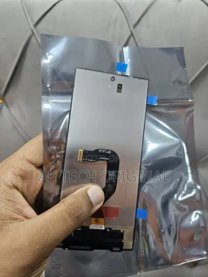 Samsung Galaxy Z Fold 7 Original Amoled Screen