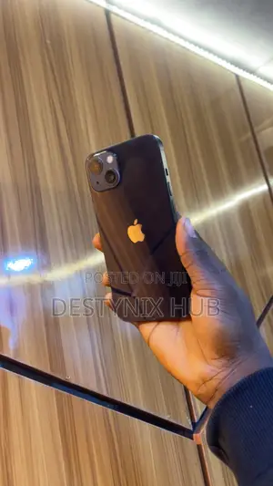 Apple iPhone 13 128 GB Black