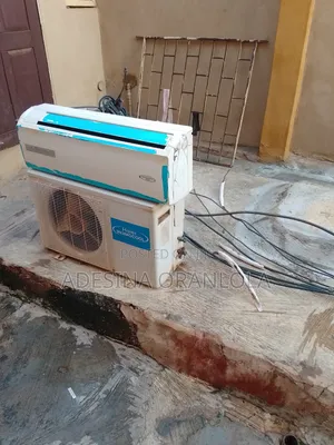 Thermocool Hair AC HP1