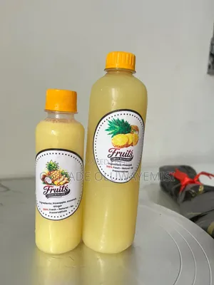 Fruits Made With Love