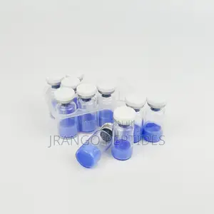 GHKCU Lypholized Blue Copper Peptide