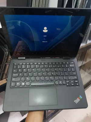 Laptop Lenovo Yoga 11e 8GB Intel Core M3 SSD 128GB