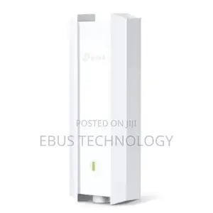 TP-Link Omada AX1800 EAP610 Outdoor