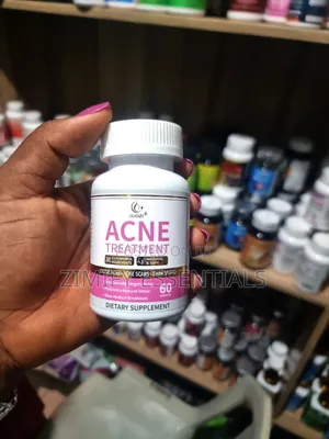 Duozi Acne Treatment