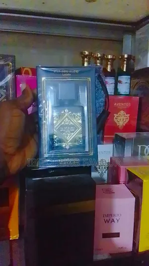 Lattafa Perfume