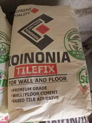 High Quality Koinonia Gum for Wall Tiles and Floor Tiles