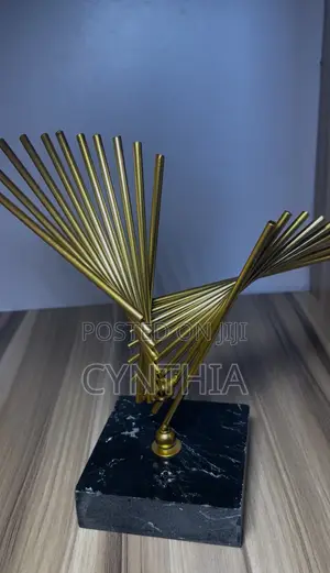 Interior Decor Pieces