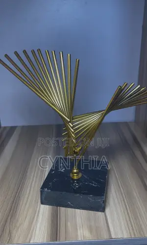 Interior Decor Pieces