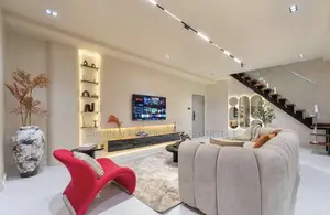 Luxurious 2 Bedroom Shortlet in Ikate