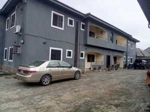 6bdrm Block of Flats in Miniorlu Ada George, New Layout for sale