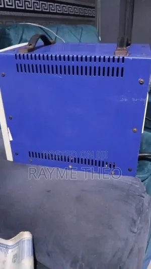 Century 5000watts Stabilizer