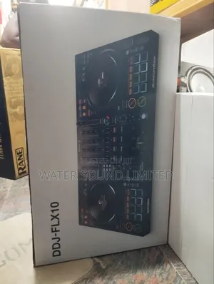 Pioneer DDJ Flx10