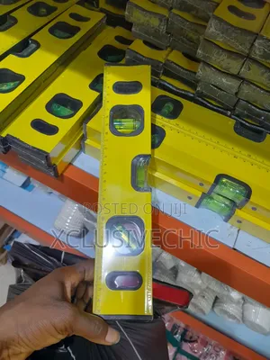 Inclinometer