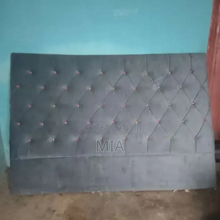 Newly Bed Frame