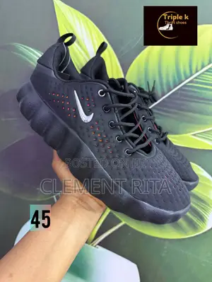 Nike Air Max Shoes