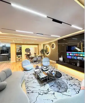 Luxurious 3 Bedroom Shortlet in Ikoyi