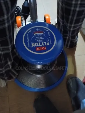Floor Washing Machine