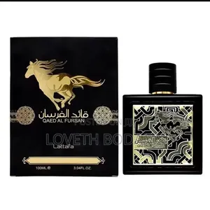 Lattafa Perfume