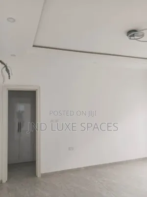 4bdrm Duplex in Ikeja GRA for rent