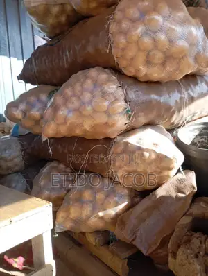 Irish Potato