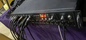 Midas Model Dl16
