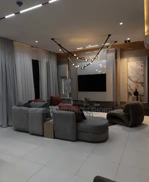 Luxurious One Bedroom Apartment Shortlet in Ikate