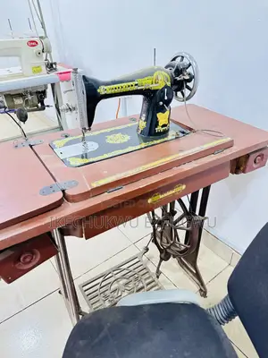 Butterfly Manual Sewing Machine