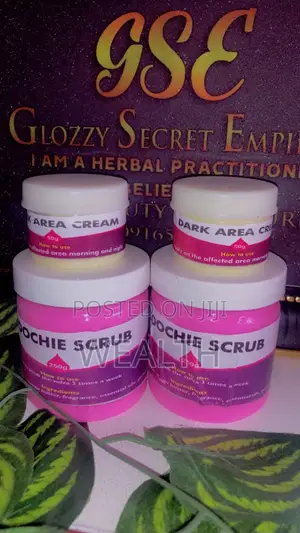 Body Enhancement Product