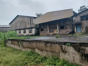 3 Acers (18 Plots) Fenced and Gated Off Eric More Surulere Lagos