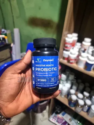 Wins Town Daynee Digestive Health Probiotic 819mg