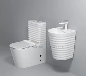 Water Closets