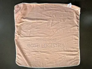 Baby Towels