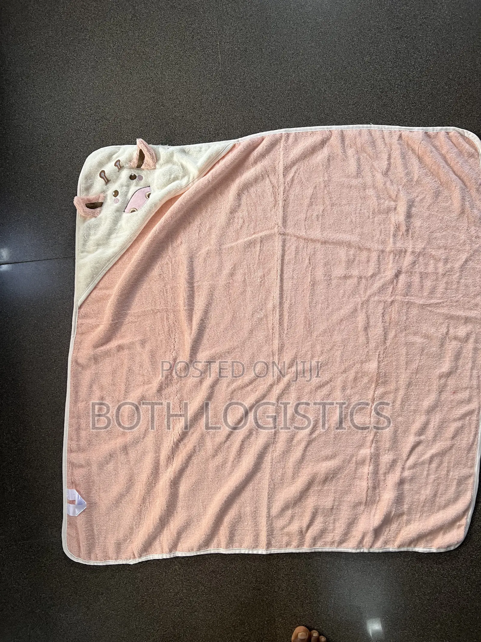 Baby Towels