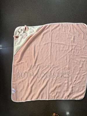 Baby Towels