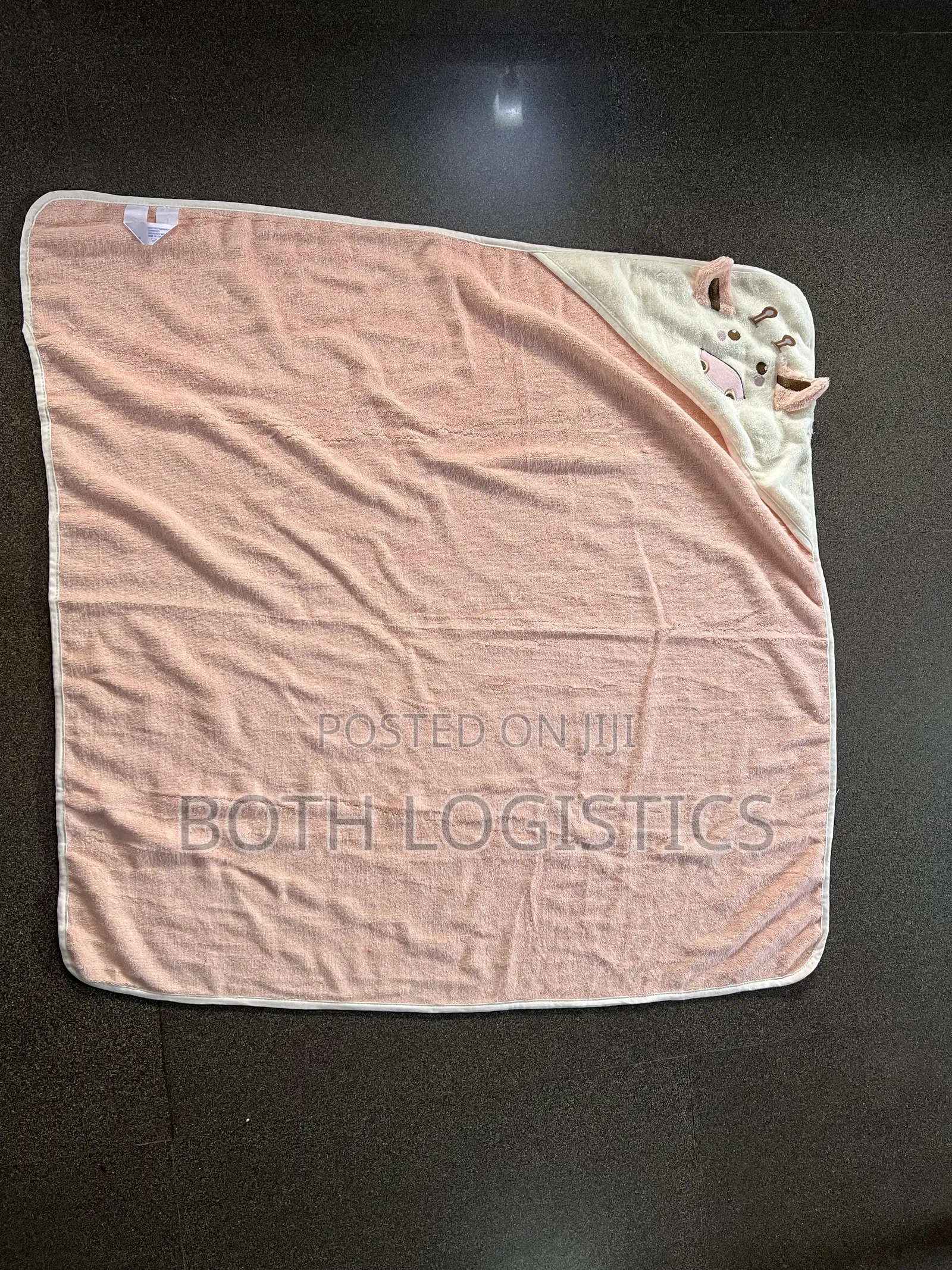 Baby Towels