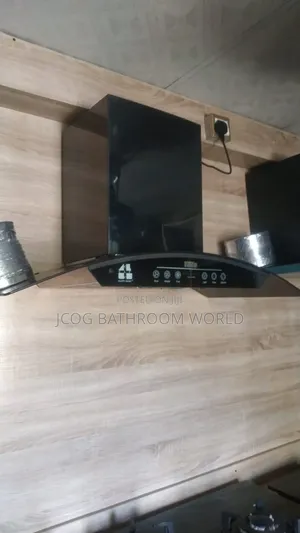 Kitchen Appliances