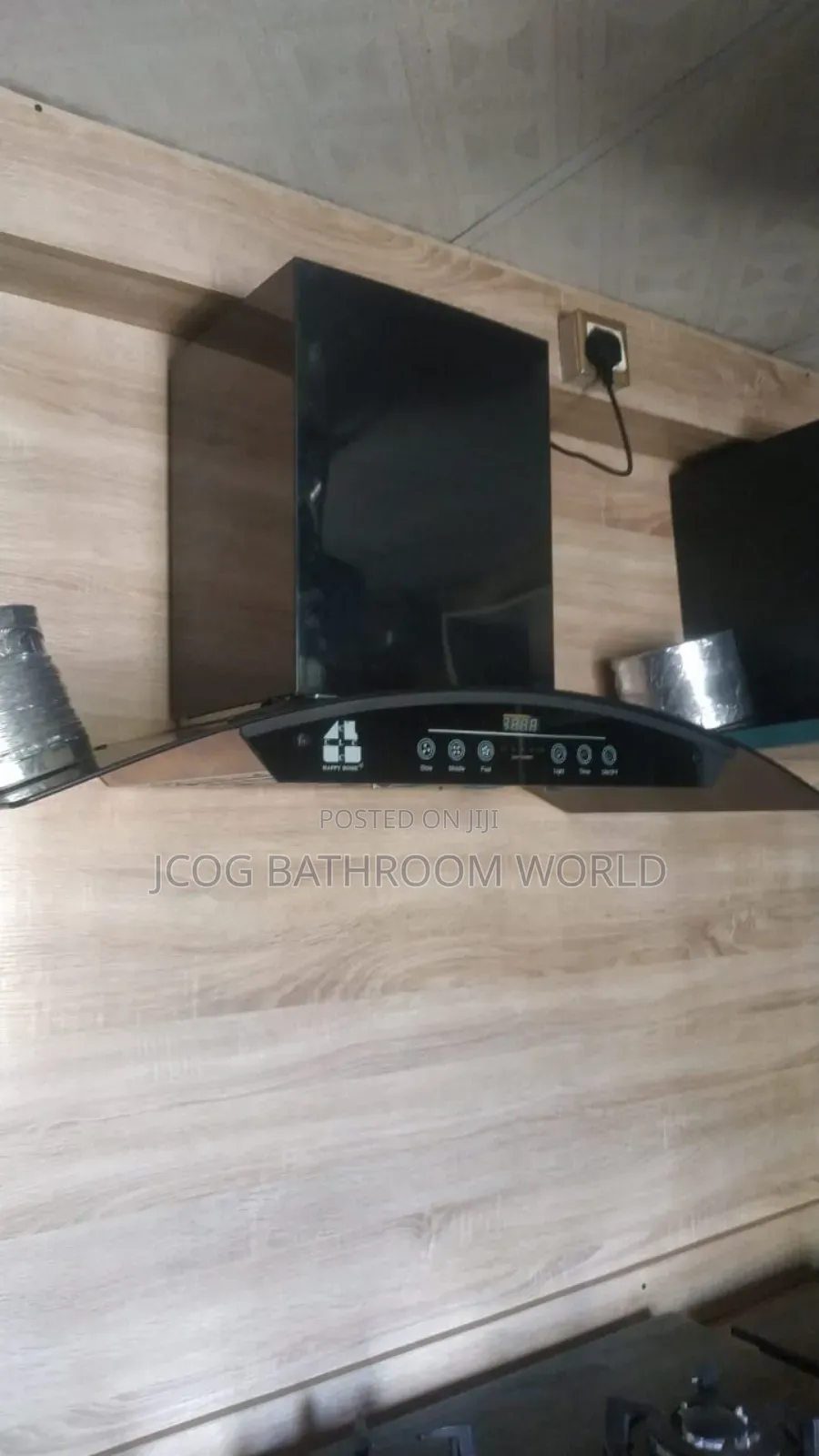 Kitchen Appliances