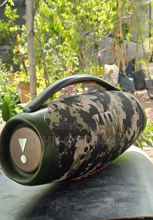 JBL Boombox 3