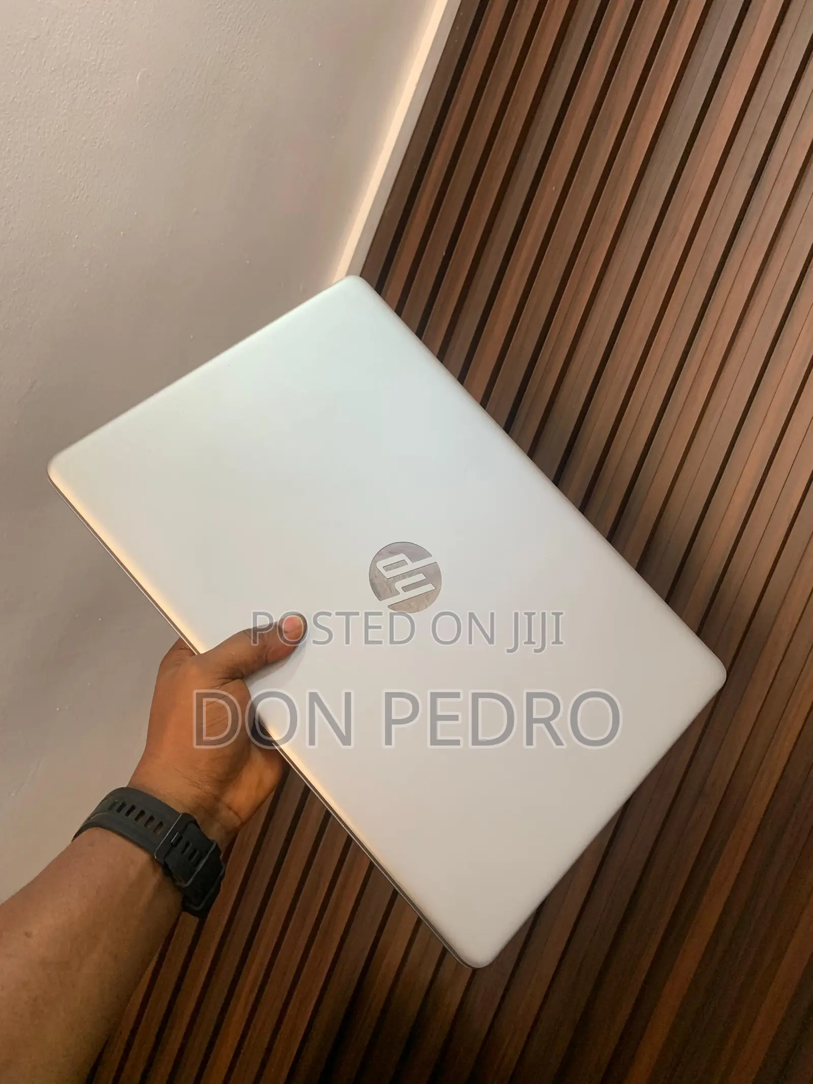 Jopech Technology