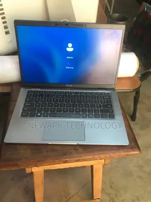 Laptop Dell Latitude 7320 16GB Intel Core i7 SSD 256GB