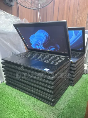 Laptop Dell Latitude 7280 8GB Intel Core i5 SSD 256GB