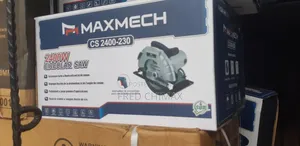 Maxmech Circular Saw