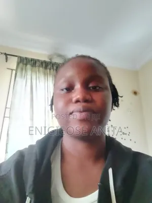 Nanny CV - 9am to 8pm in the Evening Full Time Badagry Area