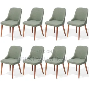 Accent Chairs