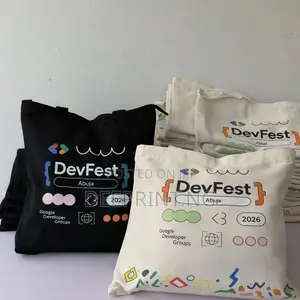 Personalized Plain Tote Bags