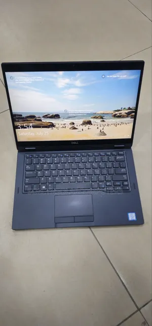Laptop Dell Latitude 7390 2-in-1 16GB Intel Core i7 SSD 512GB