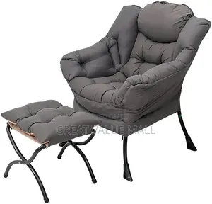 Modern Accent Chairs